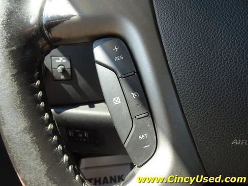 Used 2008 Chevrolet Silverado 3500 LT w/ EZ-Lift Tailgate Package AWD/4WD image 19
