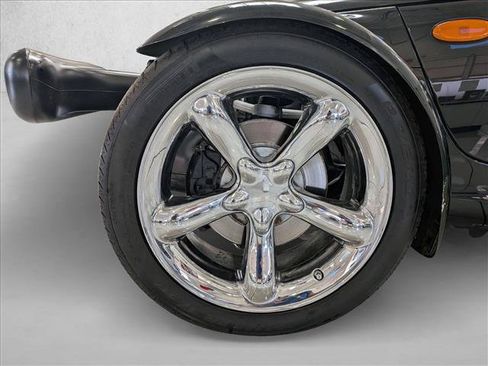 Used 2000 Plymouth Prowler RWD image 21