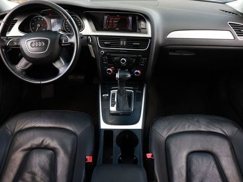Used 2015 Audi A4 2.0T Premium FWD image 2