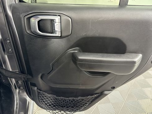 Used 2021 Jeep Gladiator Mojave image 27