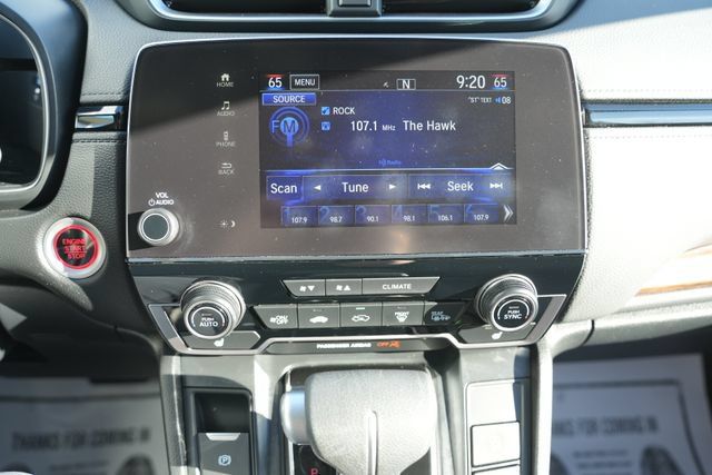 Used 2020 Honda CR-V EX image 23