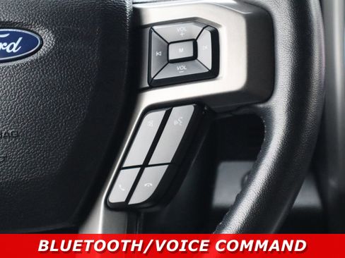 Used 2021 Ford Expedition XLT image 17