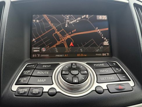 Used 2008 INFINITI G37 Journey w/ Premium Pkg image 20