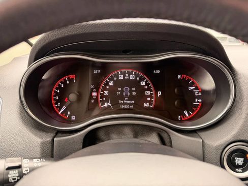 Used 2017 Dodge Durango GT w/ Premium Group image 12