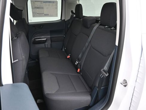 New 2026 Ford Maverick XL FWD image 17