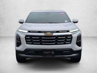 Used 2025 Chevrolet Equinox LT video 2