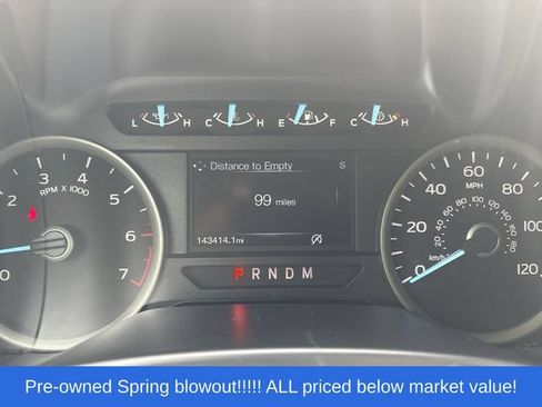 Used 2020 Ford F150 XLT w/ Equipment Group 302A Luxury AWD/4WD image 22