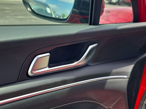 New 2026 Kia K5 GT-Line FWD image 18