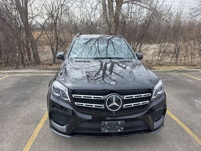Used 2019 Mercedes-Benz GLS 550 4MATIC