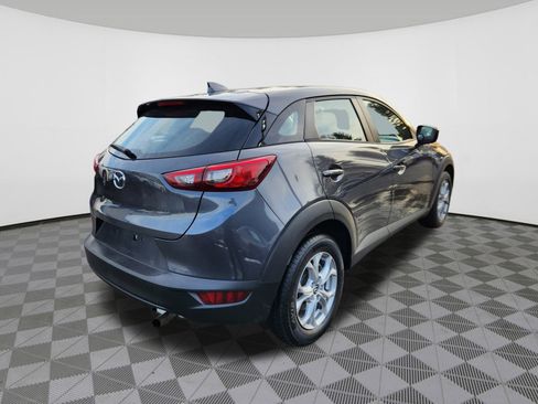 Used 2017 MAZDA CX-3 Sport image 4
