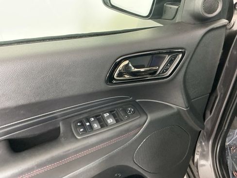 Used 2021 Dodge Durango R/T w/ Trailer Tow Group IV image 13