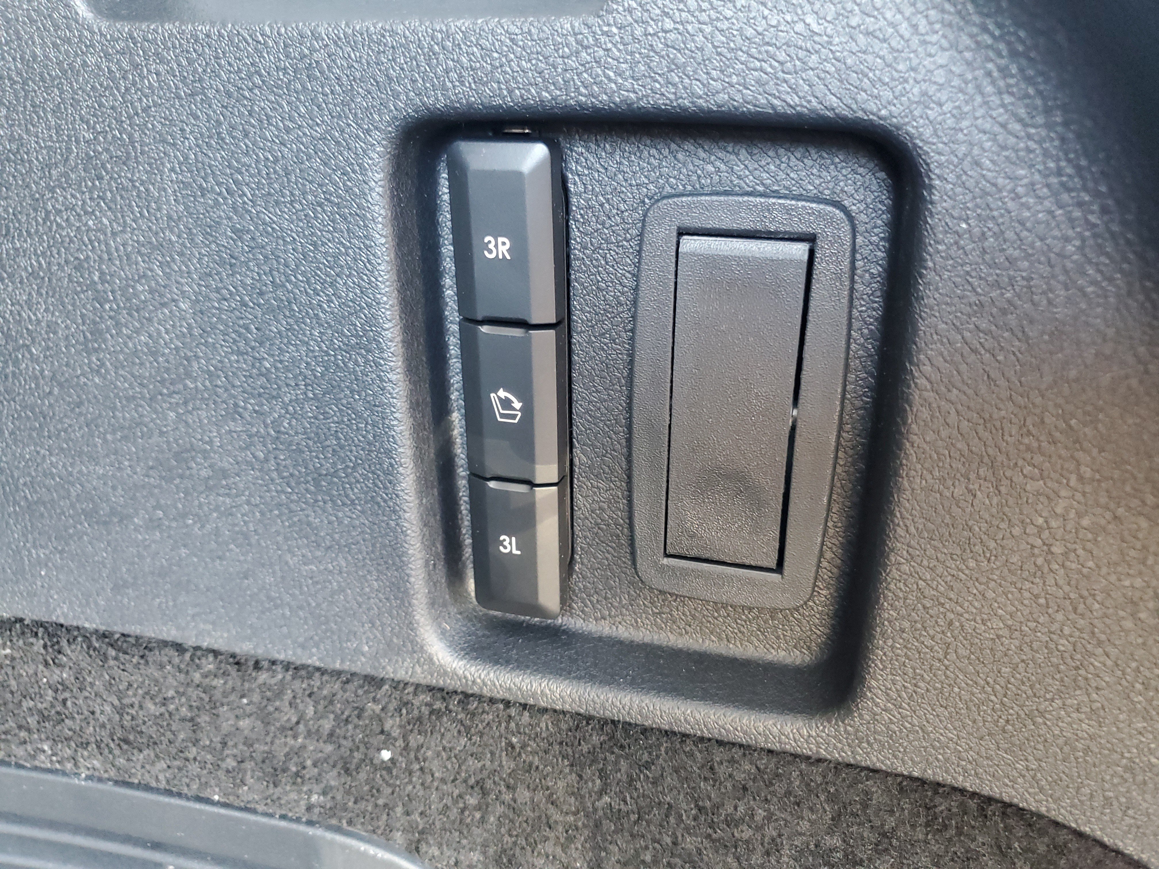 New 2027 Lincoln Aviator Reserve AWD/4WD image 30