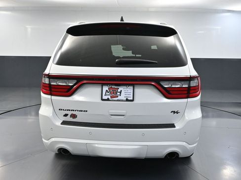 Used 2024 Dodge Durango R/T AWD/4WD image 7