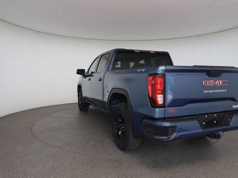 Used 2024 GMC Sierra 1500 Elevation AWD/4WD image 13
