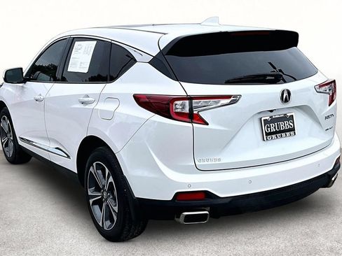 Used 2024 Acura RDX SH-AWD w/ Advance Package image 15