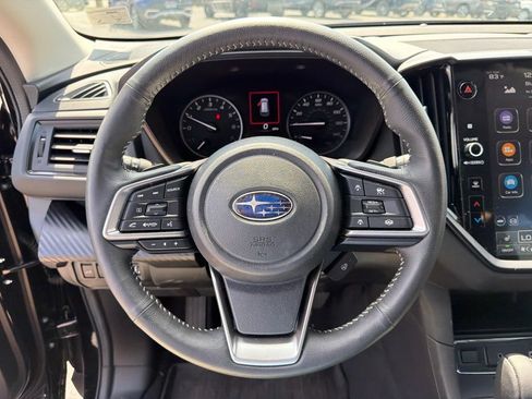 Certified 2026 Subaru Ascent Premium AWD/4WD image 28
