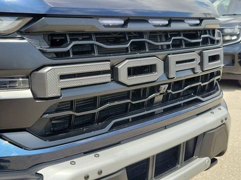 Certified 2025 Ford F150 Raptor AWD/4WD image 7