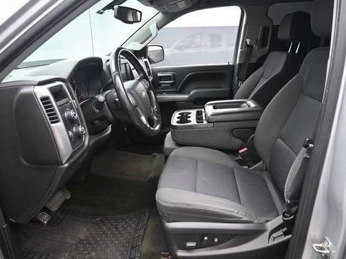 Used 2015 Chevrolet Silverado 1500 LT w/ All Star Edition AWD/4WD image 10
