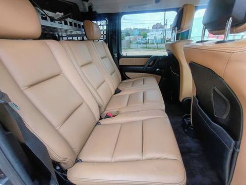 Used 2014 Mercedes-Benz G 550 image 59