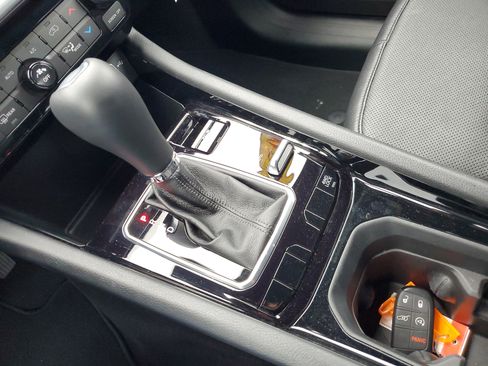 Used 2024 Jeep Compass Limited w/ High Altitude Package image 20