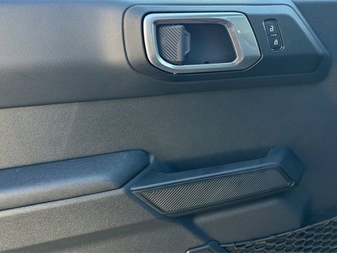 New 2025 Ford Bronco Big Bend w/ Black Diamond Package image 8