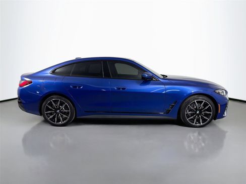 New 2026 BMW i4 eDrive40 w/ M Sport Package RWD image 5