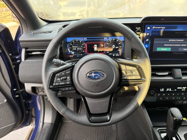 Certified 2026 Subaru Outback Limited w/ Premium/Limited Package 2 AWD/4WD image 24