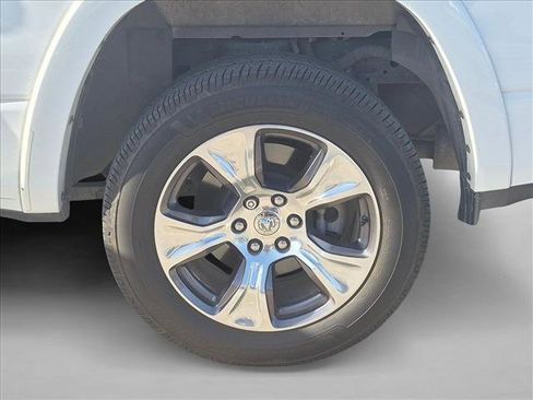 Used 2022 RAM 1500 Laramie RWD image 6