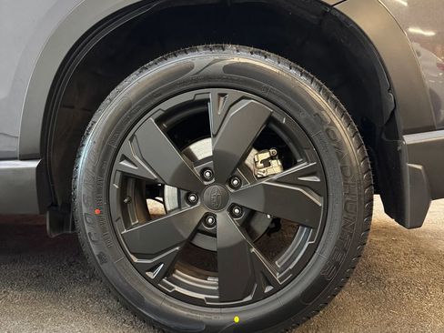 Used 2019 Subaru Forester Touring w/ Popular Package #3 image 5