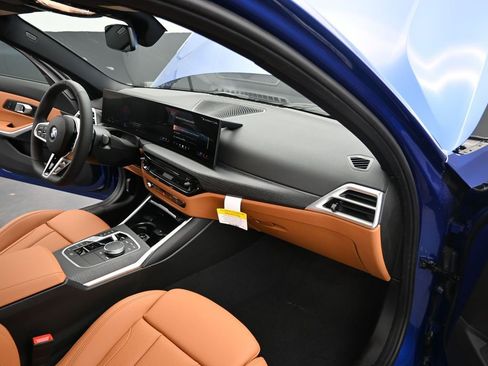 New 2026 BMW 330i Sedan w/ M Sport Package image 20