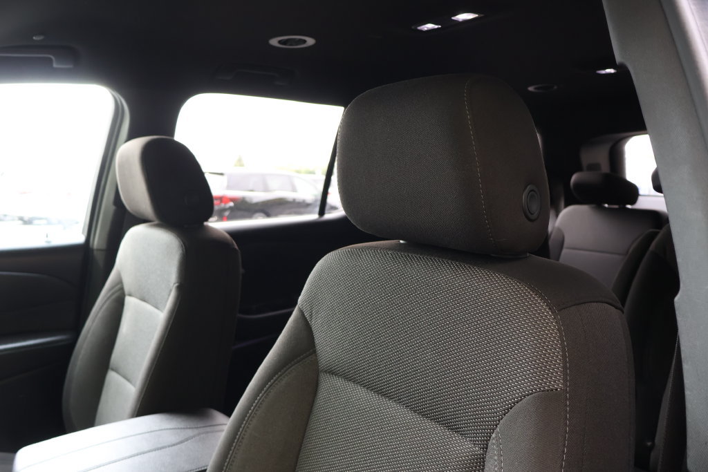 Certified 2023 Chevrolet Traverse LT FWD image 36