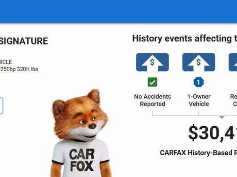 Used 2022 MAZDA CX-9 Signature image 33