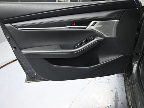 Used 2024 MAZDA MAZDA3 s FWD image 20