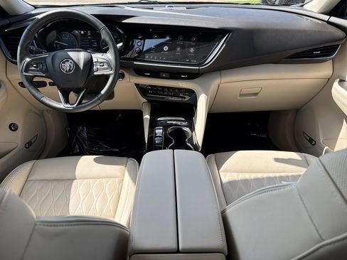 Certified 2023 Buick Envision Avenir AWD/4WD image 19