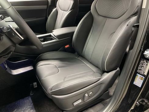 New 2025 Hyundai Palisade XRT image 4