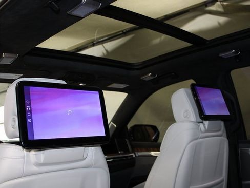 New 2026 Cadillac Escalade Platinum Sport image 9