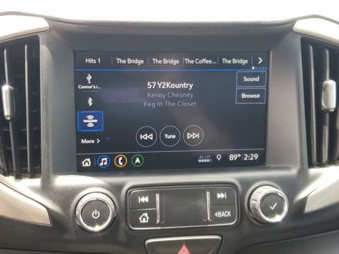 Used 2019 GMC Terrain Denali FWD image 23