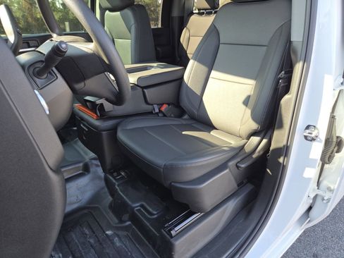 New 2026 GMC Sierra 2500 Pro AWD/4WD image 29