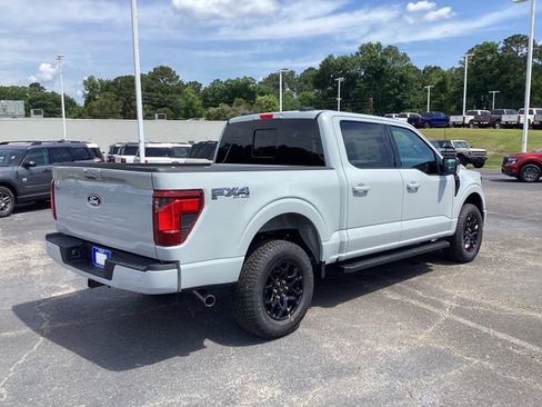 New 2026 Ford F150 XLT w/ Equipment Group 302A MID AWD/4WD image 6