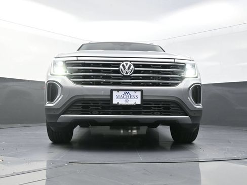 New 2026 Volkswagen Atlas SE AWD/4WD image 22