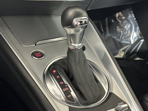 Used 2022 Audi TT 2.0T w/ 19" Wheel Package image 18