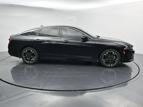 Used 2024 Kia K5 GT-Line w/ GT-Line Premium Package FWD image 9