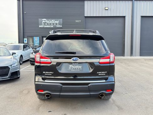 Used 2019 Subaru Ascent Limited w/ Popular Package #3 image 6