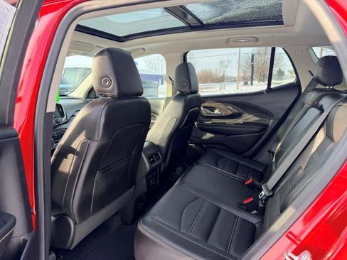 Used 2024 GMC Terrain Denali w/ Denali Premium Package image 13