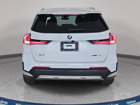 Used 2025 BMW X1 xDrive28i w/ Convenience Package image 8