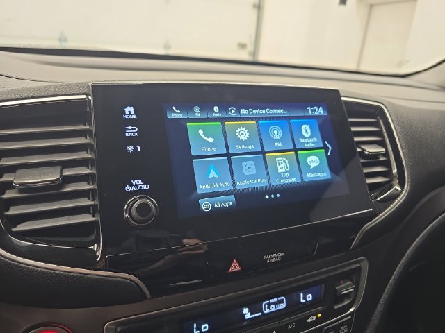Used 2022 Honda Pilot EX-L image 24