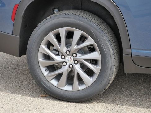 New 2026 Buick Enclave Preferred image 20