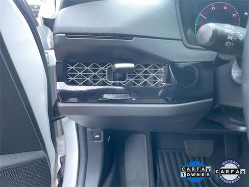 Certified 2024 Honda Accord EX-L image 12