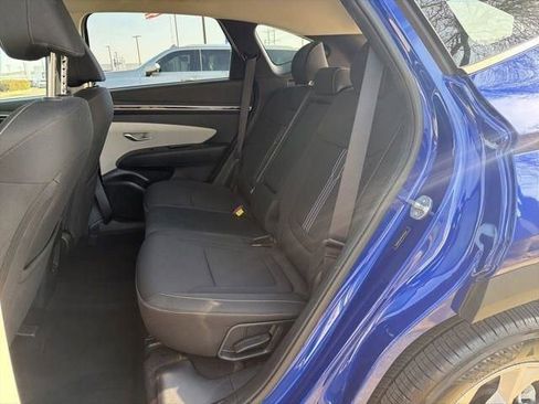 Used 2024 Hyundai Tucson SEL image 19
