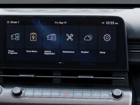 New 2026 Hyundai Kona SEL Premium AWD/4WD image 50